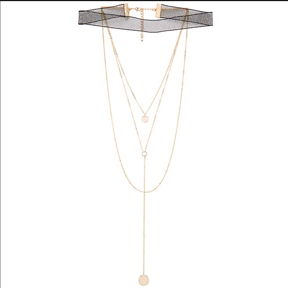 8 Other Reasons Jewelry - 8 Other Reasons X REVOLVE Devin Choker